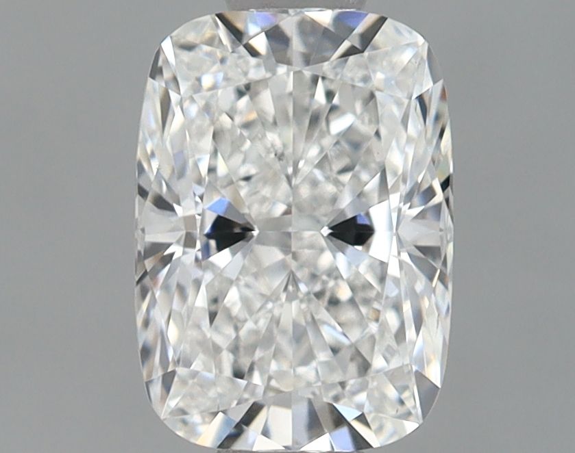 Lab Grown Diamond Lab-grown 0,93Ct E-VS1 Cushion - IGILG591336130 1