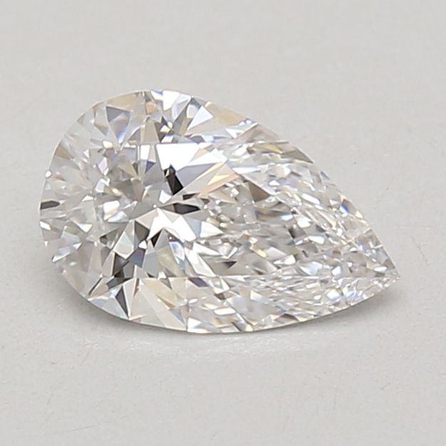 Lab Grown Diamond Lab-grown 0,97Ct D-VVS2 Pear - IGILG817695475 1