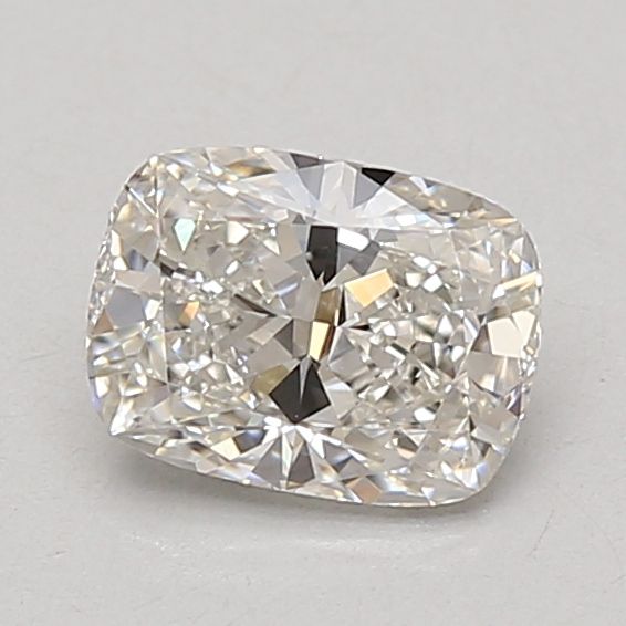 Lab Grown Diamond Lab-grown 1,02Ct F-VVS2 Cushion - IGILG817648161 1
