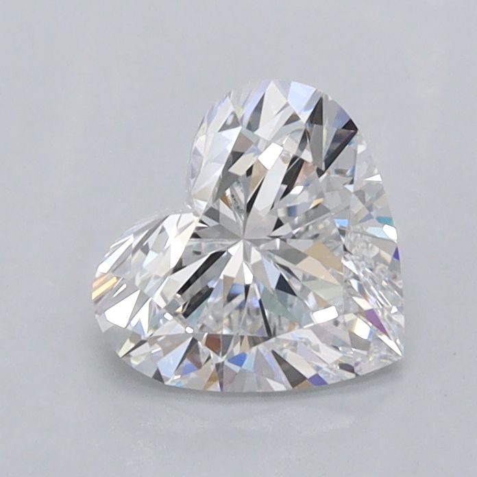 Lab Grown Diamond Lab-grown 0,85Ct D-VVS2 Heart - IGILG804673674 1