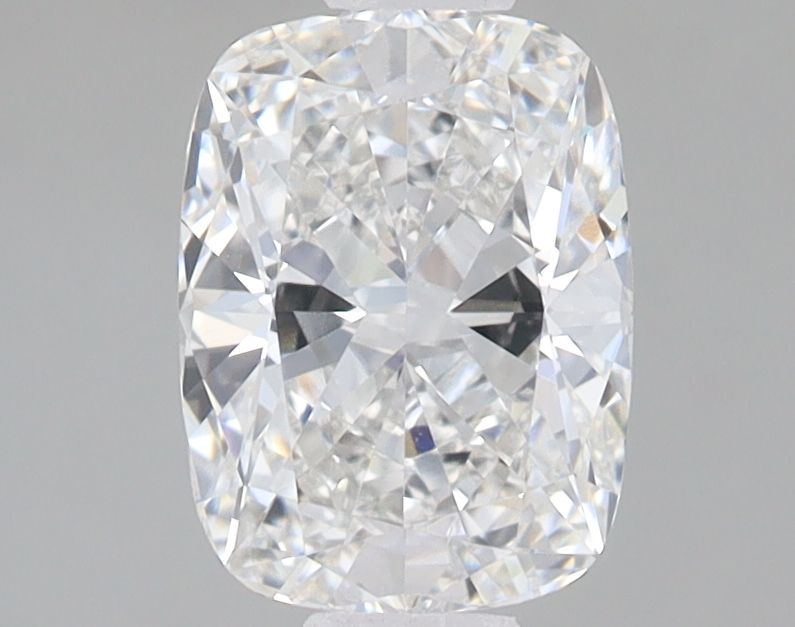 Lab Grown Diamond Lab-grown 1,7Ct F-VS1 Cushion - IGILG818611398 1