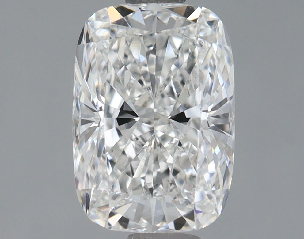 Lab Grown Diamond Lab-grown 0,92Ct E-VS1 Cushion - IGILG593301049 1