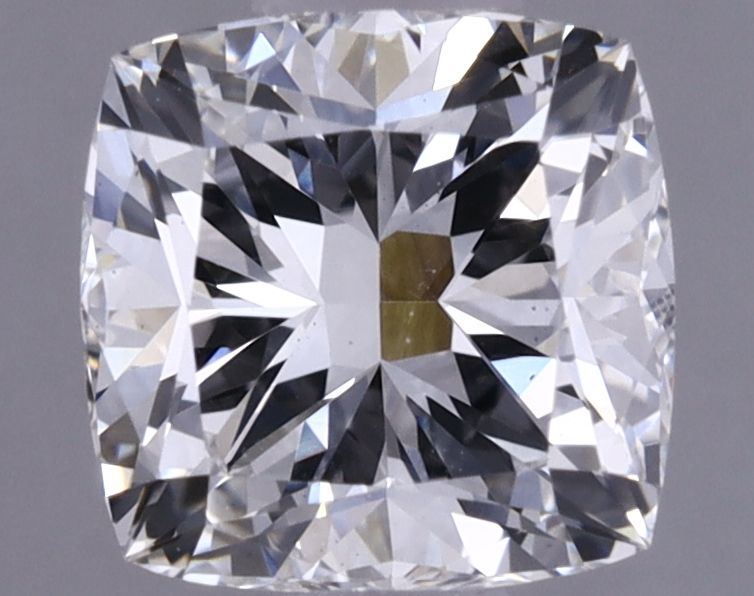 Lab Grown Diamond Lab-grown 0,91Ct E-VS1 Cushion - IGILG618491664 1