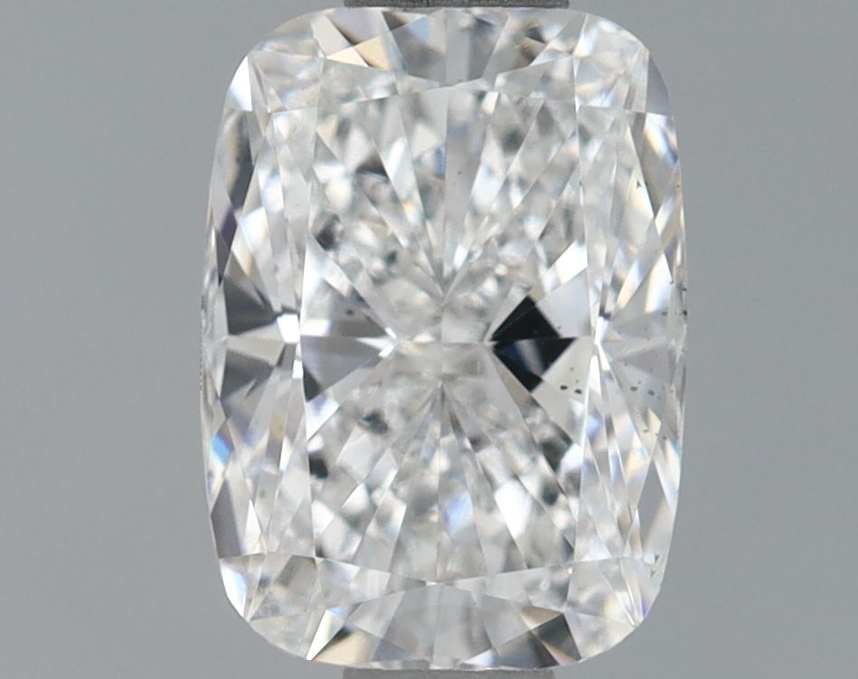 Lab Grown Diamond Lab-grown 0,92Ct E-VS2 Cushion - IGILG591396642 1
