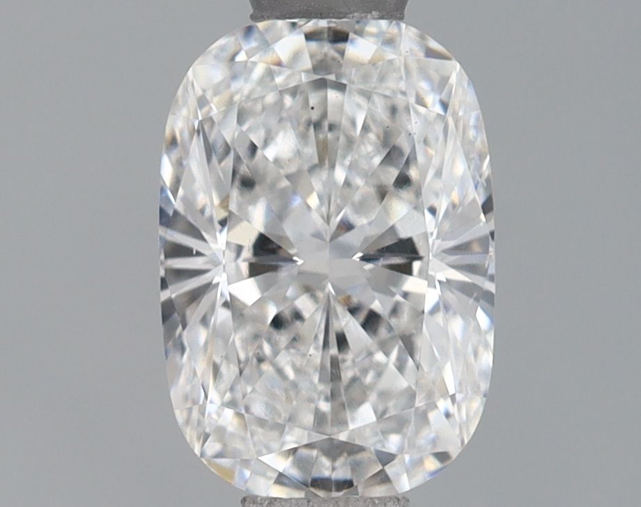 Lab Grown Diamond Lab-grown 0,91Ct E-VS2 Cushion - IGILG589379442 1