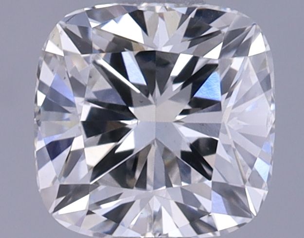 Lab Grown Diamond Lab-grown 0,91Ct F-VS2 Cushion - IGILG615369431 1