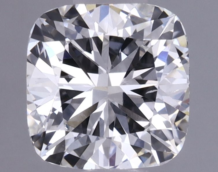Lab Grown Diamond Lab-grown 0,91Ct F-VS2 Cushion - IGILG618449542 1