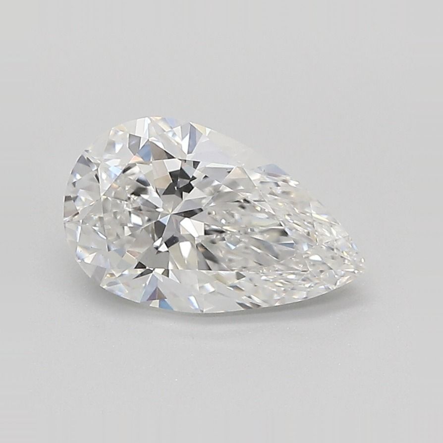 Lab Grown Diamond Lab-grown 1,52Ct E-VS1 Pear - IGILG815615568 1