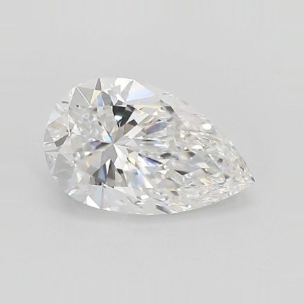 Lab Grown Diamond Lab-grown 1,52Ct D-VVS2 Pear - IGILG813695126 1