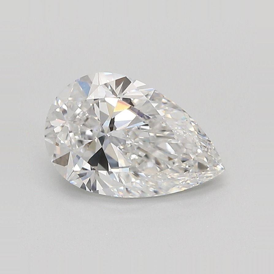 Lab Grown Diamond Lab-grown 1,53Ct E-VS1 Pear - IGILG815615563 1