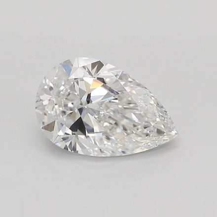 Lab Grown Diamond Lab-grown 1,53Ct E-VS1 Pear - IGILG815615563 1