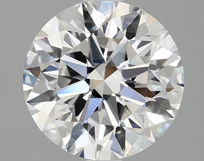Lab Grown Diamond Lab-grown 2,06Ct E-VVS2 Round - IGILG769649508 1