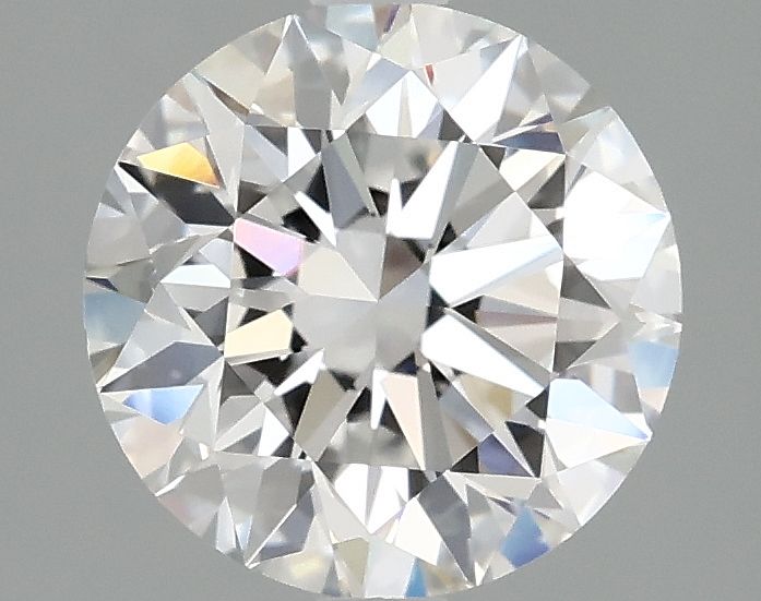 Lab Grown Diamond Lab-grown 2,04Ct D-VVS2 Round - IGILG775611455 1