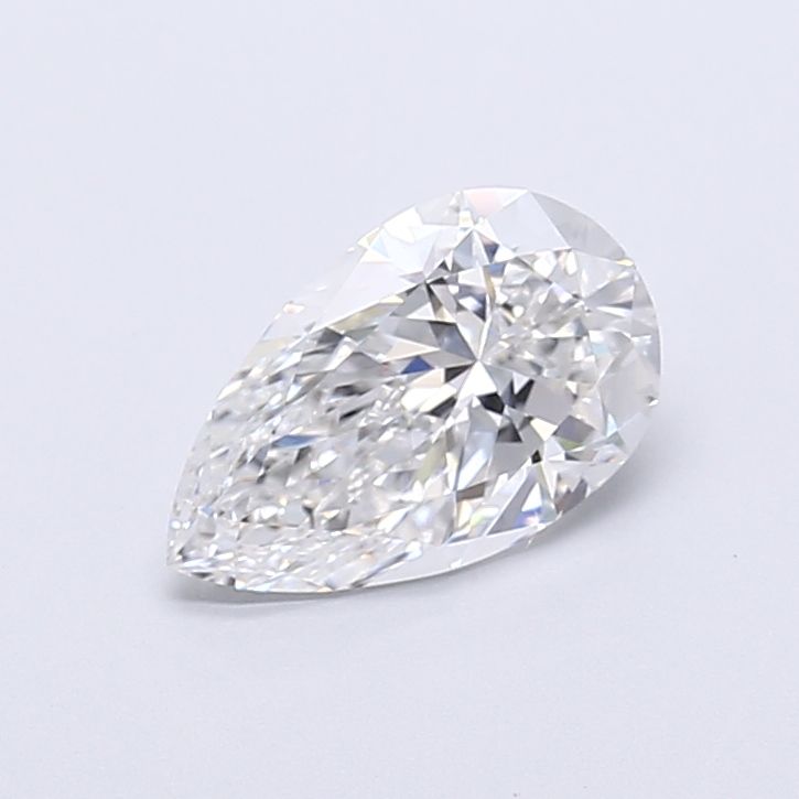 Lab Grown Diamond Lab-grown 2,08Ct E-VS1 Pear - IGILG757532753 1