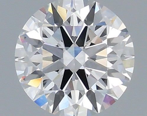 Lab Grown Diamond Lab-grown 1,02Ct F-VS1 Round - IGILG816631951 1
