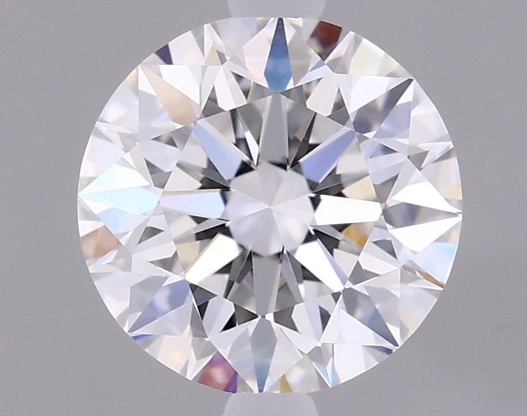 Lab Grown Diamond Lab-grown 1,08Ct D-VVS2 Round - IGILG816638703 1