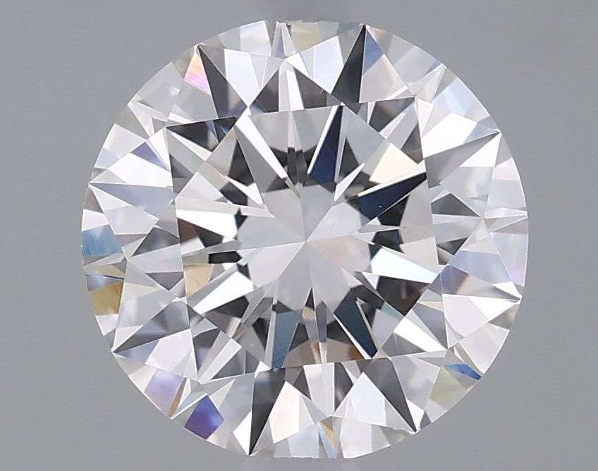 Lab Grown Diamond Lab-grown 1,5Ct D-VVS2 Round - IGILG815680789 1
