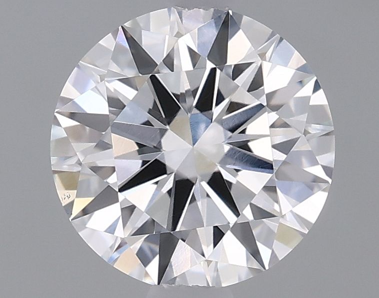 Lab Grown Diamond Lab-grown 1,07Ct D-VS1 Round - IGILG815680762 1