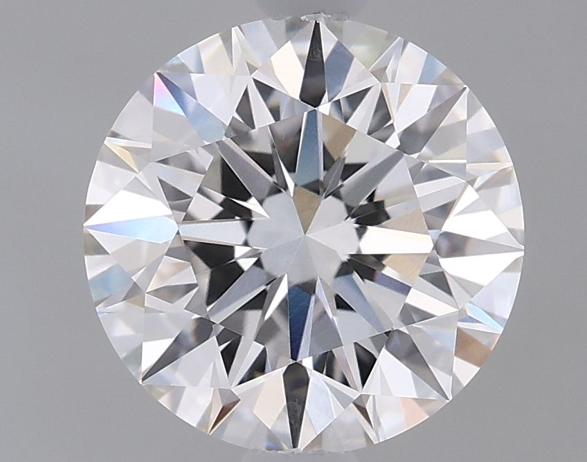 Lab Grown Diamond Lab-grown 1,56Ct E-VVS2 Round - IGILG815644090 1