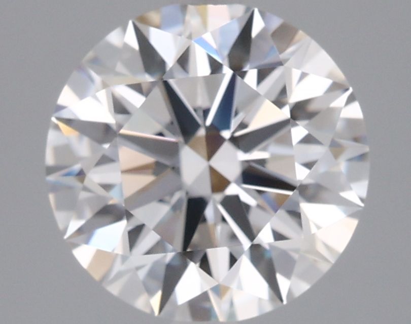 Lab Grown Diamond Lab-grown 2,04Ct D-VS1 Round - IGILG799648045 1