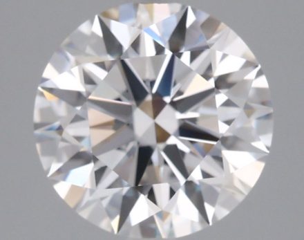 Lab Grown Diamond Lab-grown 2,04Ct D-VS1 Round - IGILG799648045 1