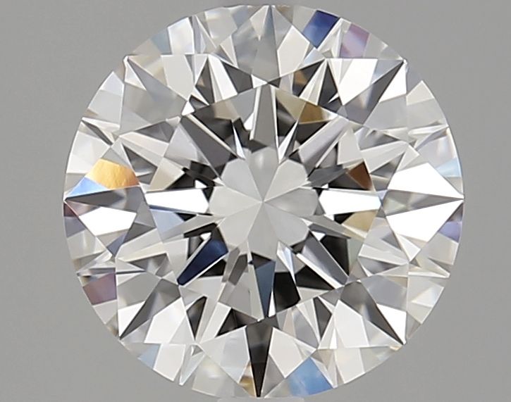 Lab Grown Diamond Lab-grown 2,41Ct G-VVS2 Round - IGILG817684582 1