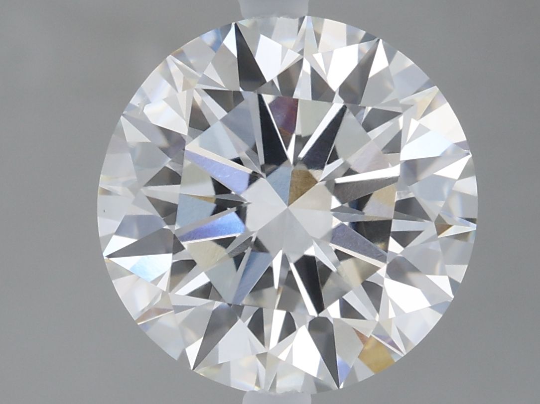 Lab Grown Diamond Lab-grown 2,54Ct F-VS1 Round - IGILG814630643 1