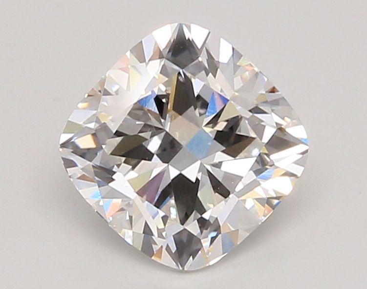 Lab Grown Diamond Lab-grown 2,04Ct E-VVS2 Cushion - IGILG804658873 1