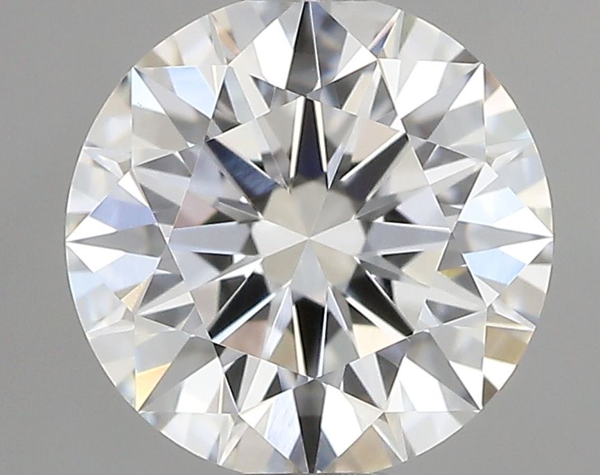 Lab Grown Diamond Lab-grown 1,09Ct E-VVS2 Round - IGILG786623619 1
