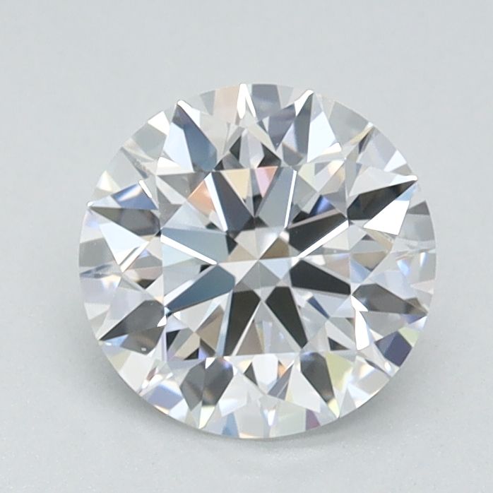 Lab Grown Diamond Lab-grown 0,79Ct D-VVS1 Round - IGILG800677228 1
