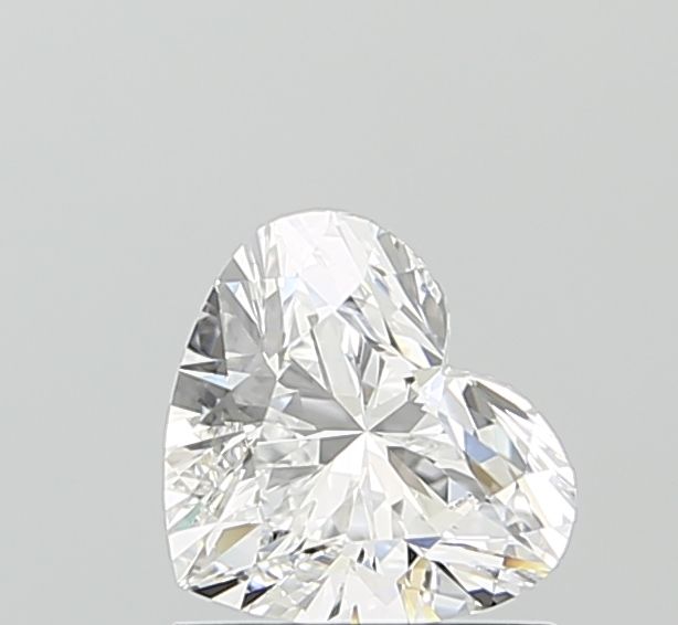 Lab Grown Diamond Lab-grown 1,02Ct D-VVS1 Heart - IGILG811639738 1