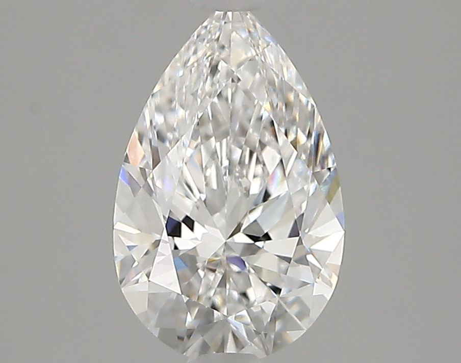 Lab Grown Diamond Lab-grown 1,54Ct D-VVS2 Pear - IGILG816678447 1
