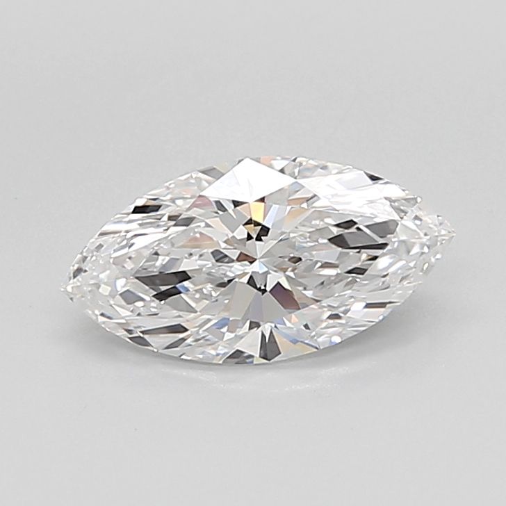 Lab Grown Diamond Lab-grown 1,51Ct D-VVS1 Marquise - IGILG800622148 1