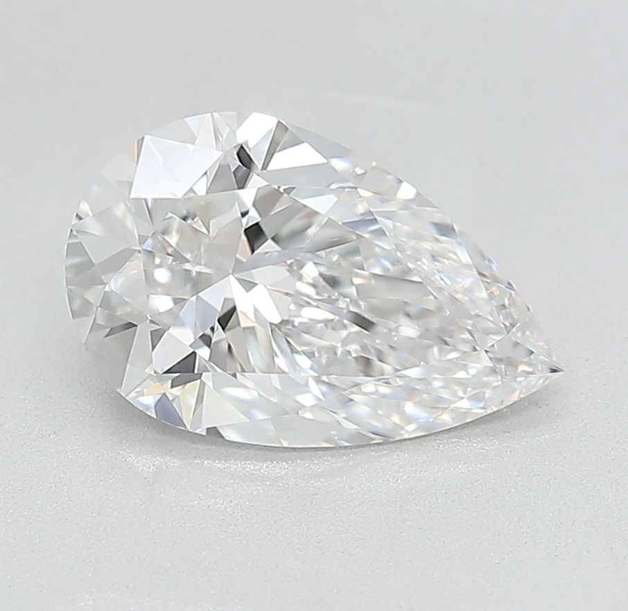 Lab Grown Diamond Lab-grown 1,82Ct E-VVS2 Pear - IGILG817663119 1