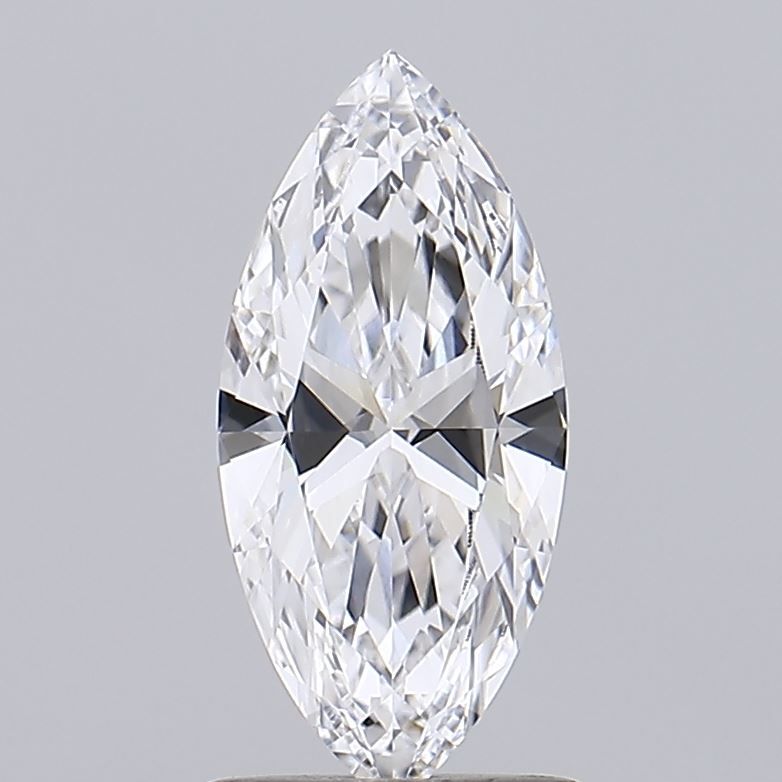 Lab Grown Diamond Lab-grown 1,03Ct D-VVS1 Marquise - IGILG809653463 1