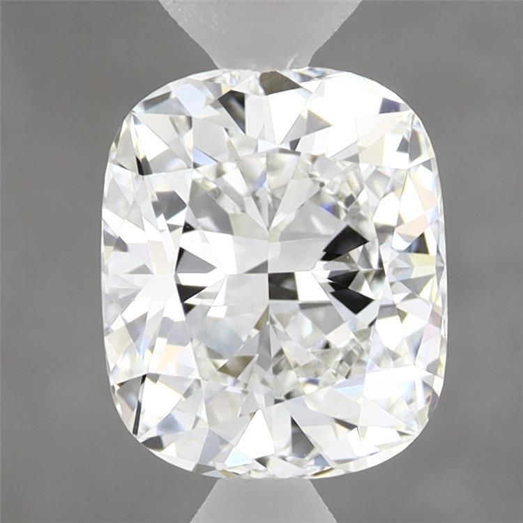 Lab Grown Diamond Lab-grown 2,06Ct F-VVS2 Cushion - IGILG816686241 1