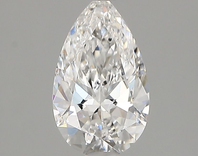 Lab Grown Diamond Lab-grown 1,14Ct D-VVS2 Pear - IGILG816678142 1
