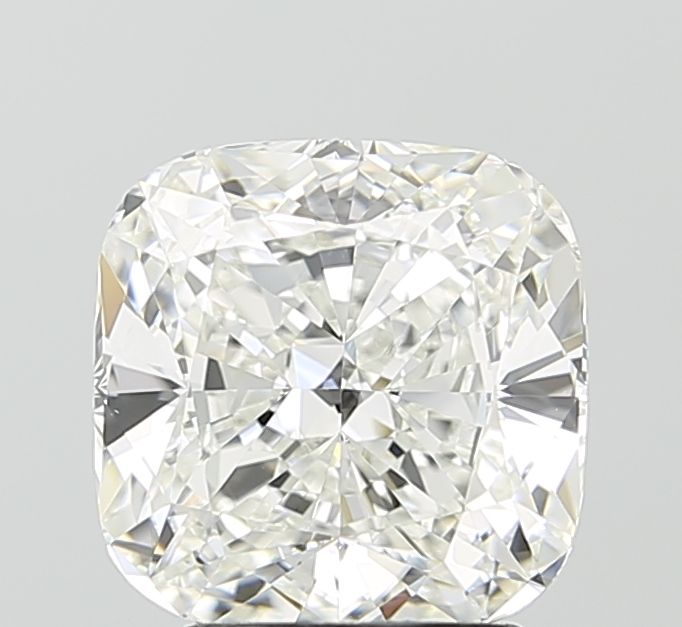 Lab Grown Diamond Lab-grown 3,4Ct E-VVS2 Cushion - IGILG817684480 1