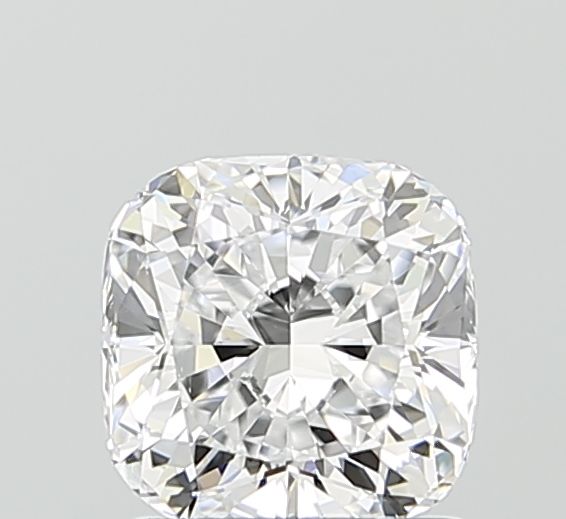 Lab Grown Diamond Lab-grown 1,52Ct D-VVS2 Cushion - IGILG817682223 1