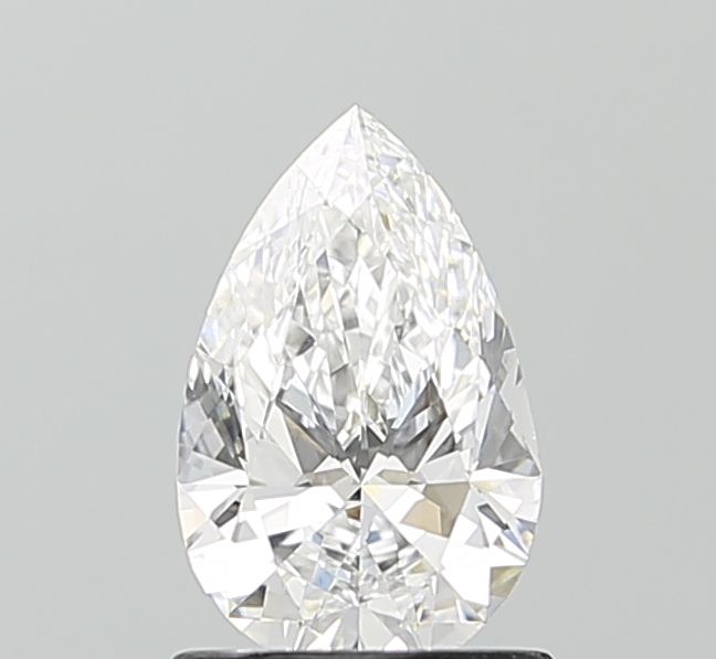 Lab Grown Diamond Lab-grown 0,96Ct D-VVS2 Pear - IGILG782653230 1