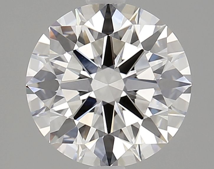 Lab Grown Diamond Lab-grown 2,35Ct F-VVS2 Round - IGILG817684581 1
