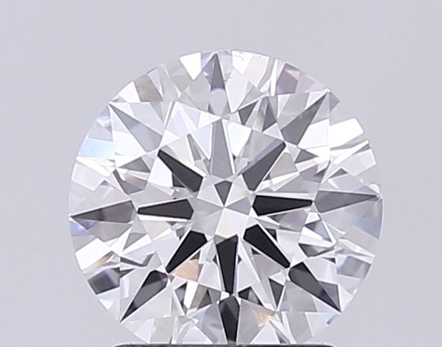 Lab Grown Diamond Lab-grown 1,01Ct D-VVS1 Round - IGILG817682264 1