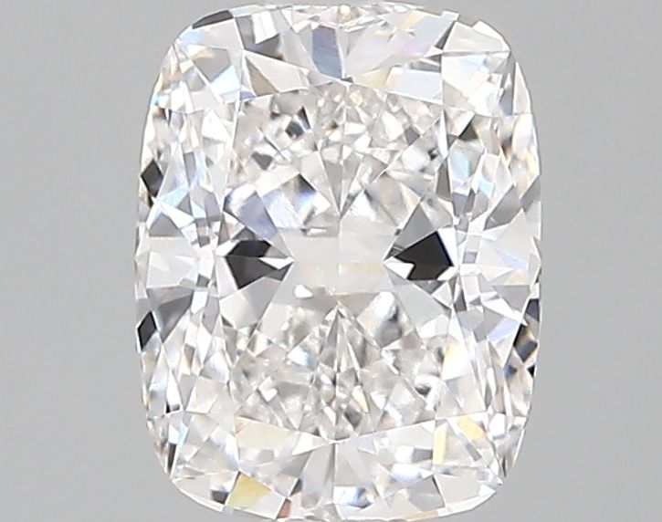 Lab Grown Diamond Lab-grown 1,77Ct D-VVS1 Cushion - IGILG807677133 1