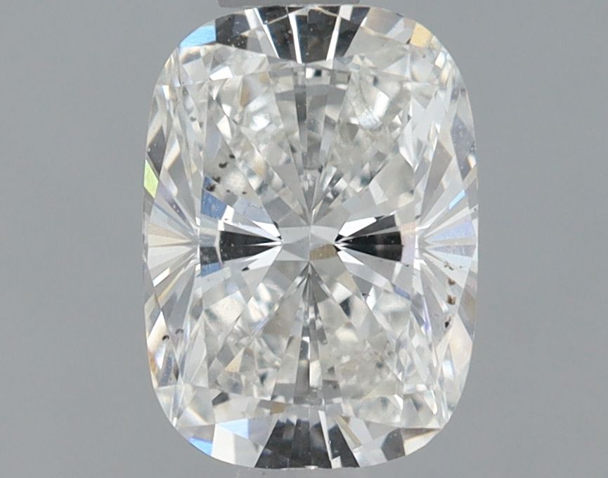 Lab Grown Diamond Lab-grown 0,89Ct F-VS1 Cushion - IGILG588337940 1