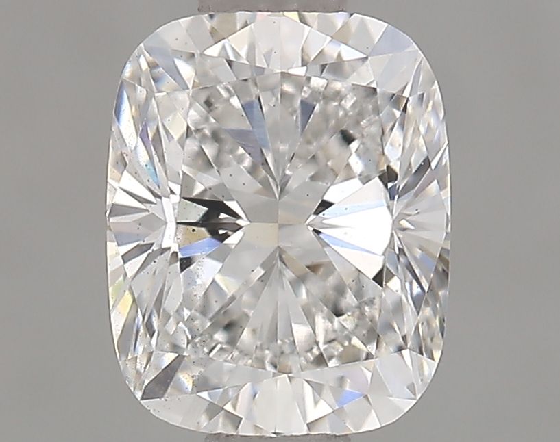 Lab Grown Diamond Lab-grown 0,93Ct E-VS2 Cushion - IGILG589313964 1