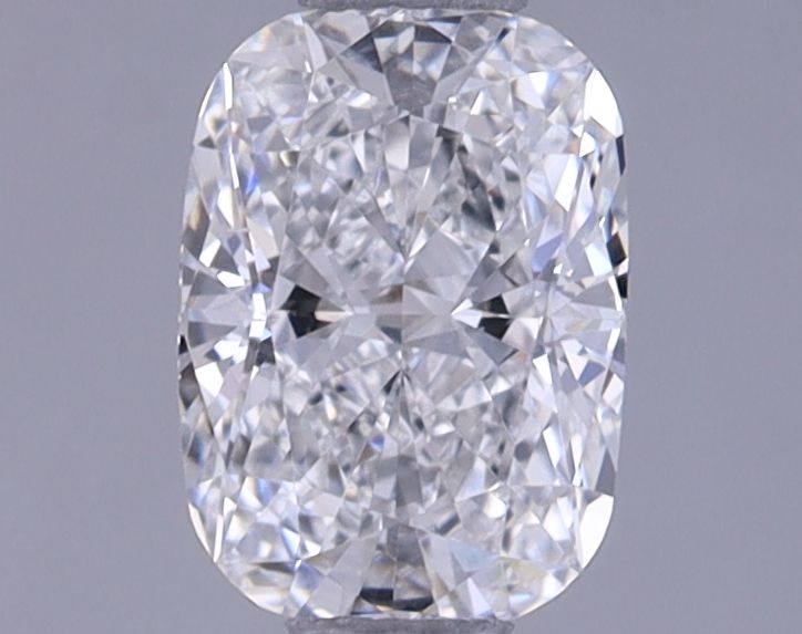 Lab Grown Diamond Lab-grown 0,71Ct F-VS2 Cushion - IGILG615363497 1