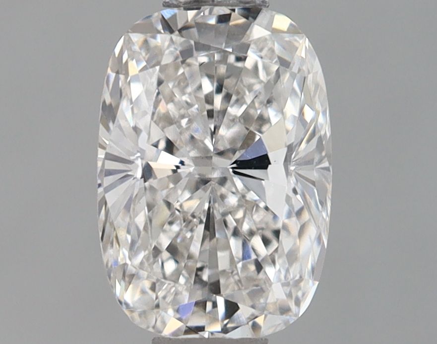 Lab Grown Diamond Lab-grown 0,78Ct F-VS2 Cushion - IGILG587389211 1