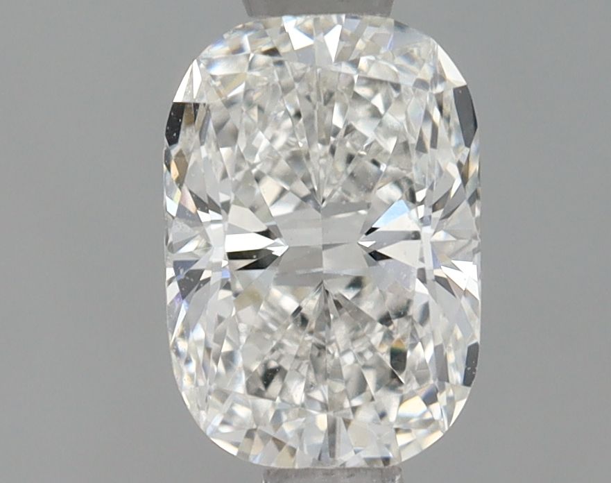 Lab Grown Diamond Lab-grown 0,77Ct F-VVS2 Cushion - IGILG588360833 1