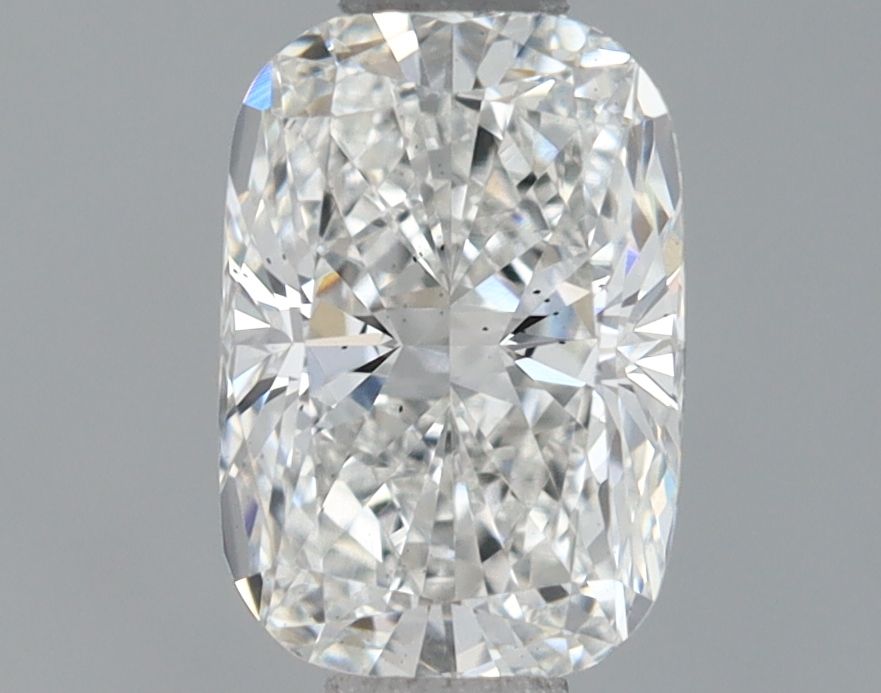 Lab Grown Diamond Lab-grown 0,75Ct F-VS2 Cushion - IGILG587321109 1