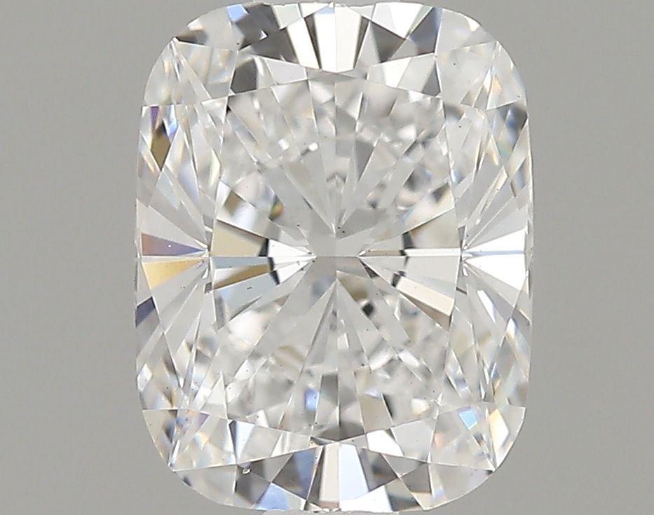 Lab Grown Diamond Lab-grown 0,82Ct E-VS1 Cushion - IGILG585396861 1